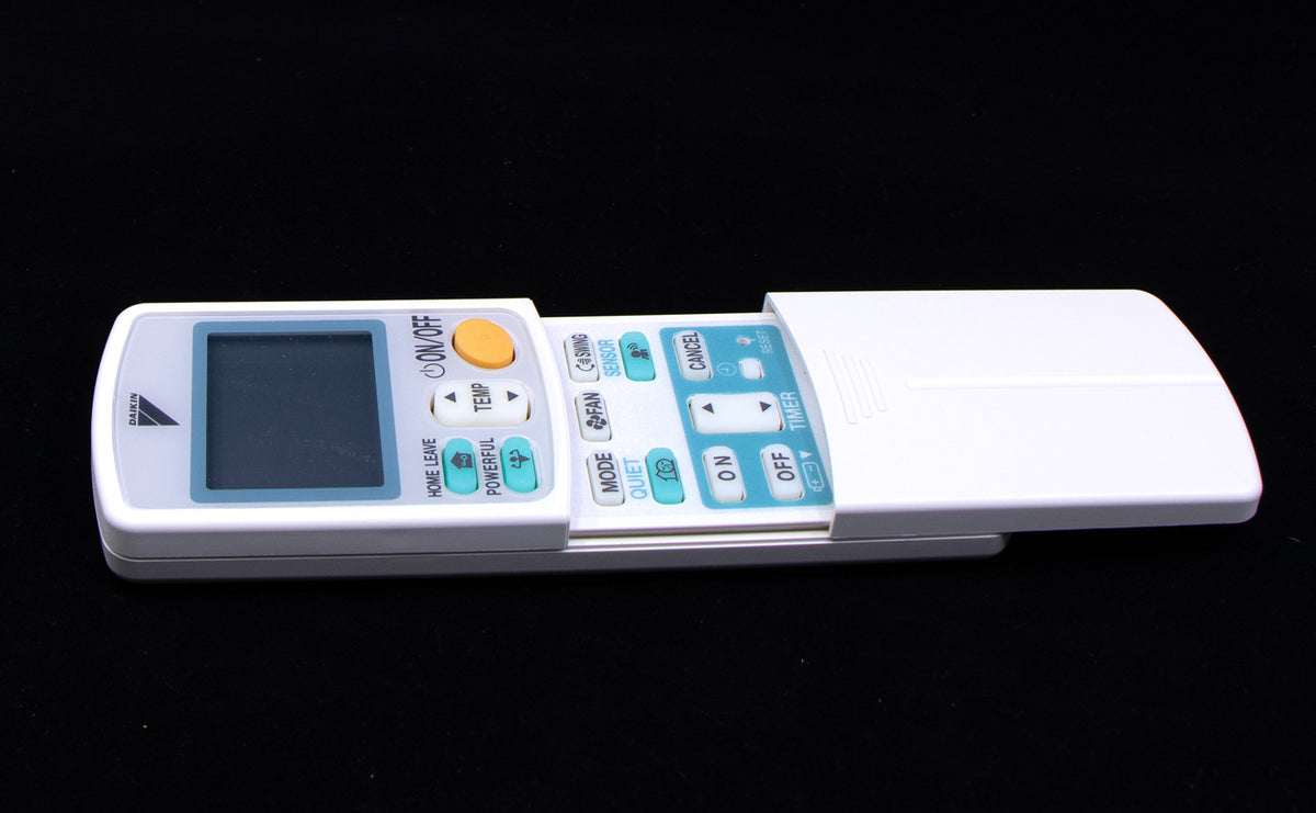 5013921 - TELECOMANDO ORIGINALE DAIKIN – Assistenza Daikin