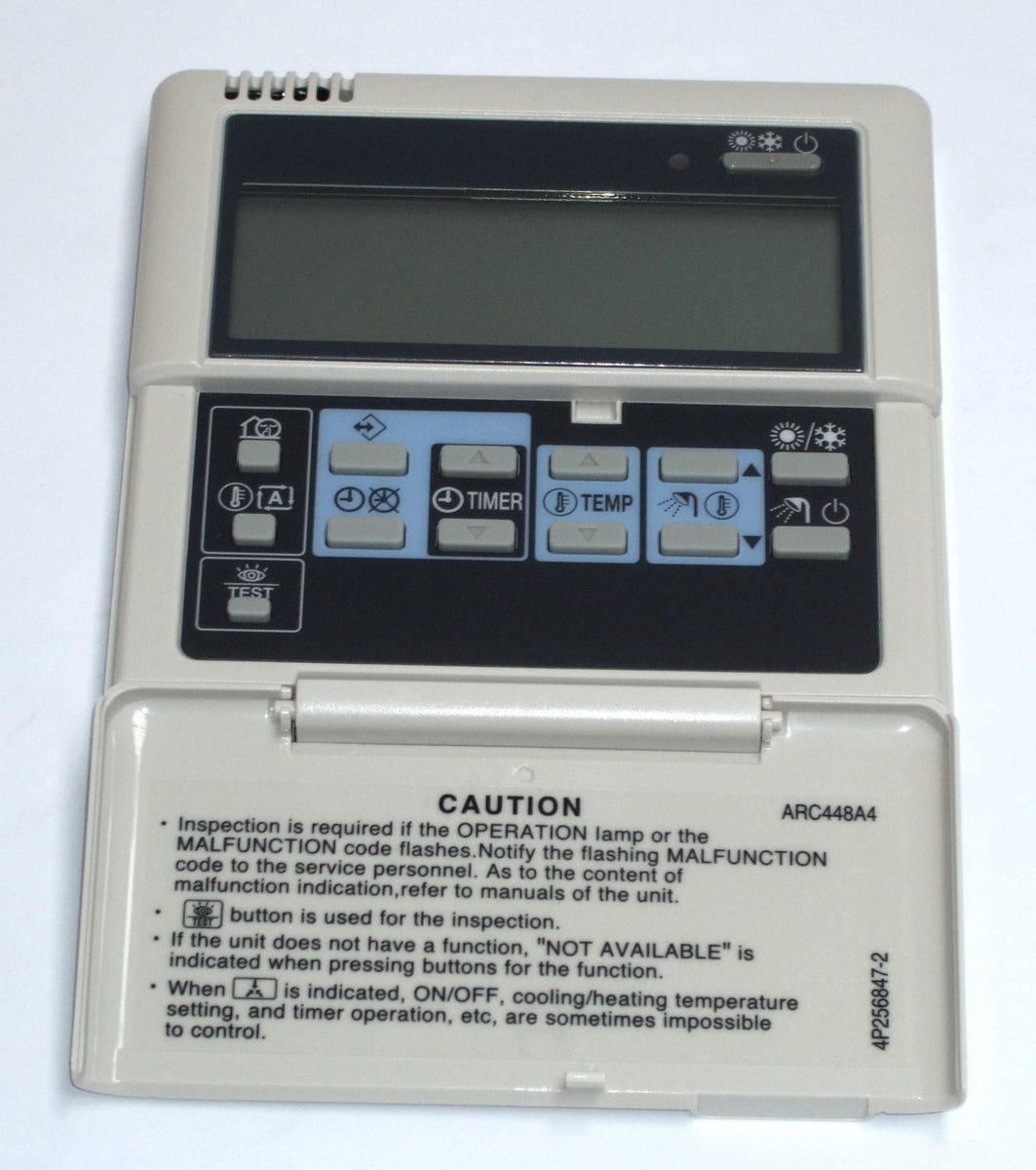 Telecomondo Universale Per Condizionatore Daikin ARC480A6, ARC480A8, ARC480A9 – Sostituzione Wireless