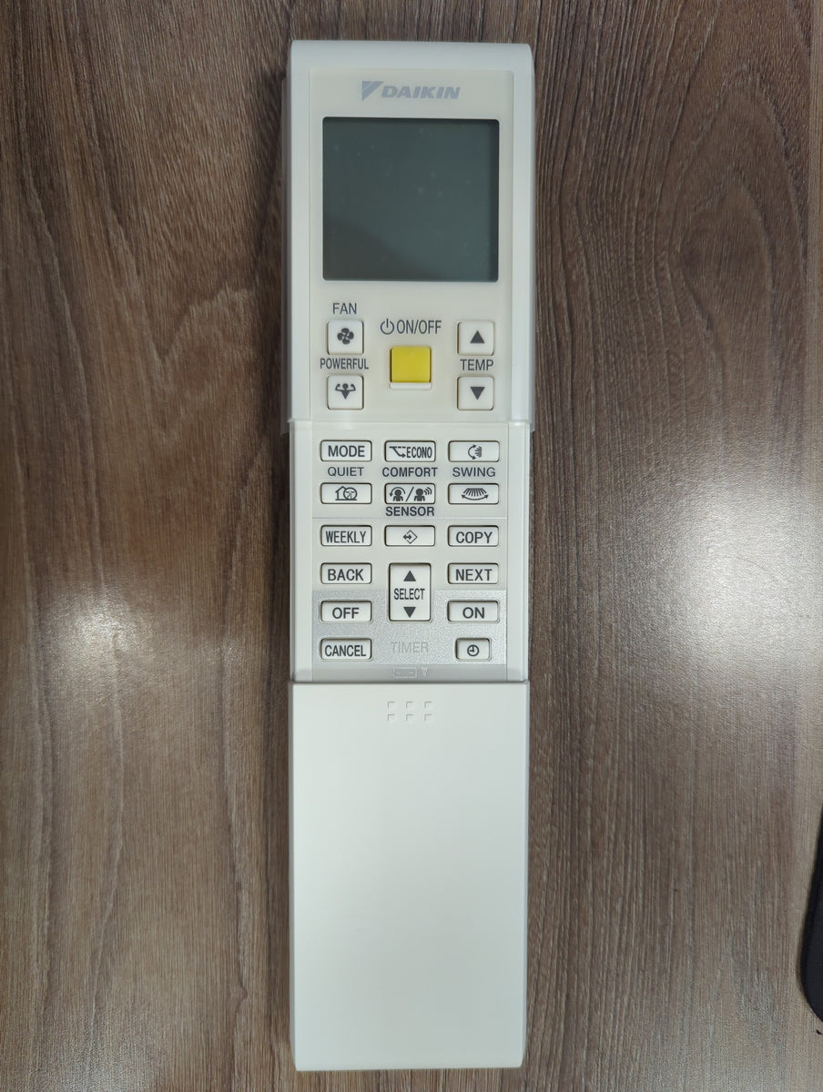 TELECOMANDO CONDIZIONATORE D'ARIA Per DAIKIN ARC470A11 ARC470A16 Arc469a5 285980197322