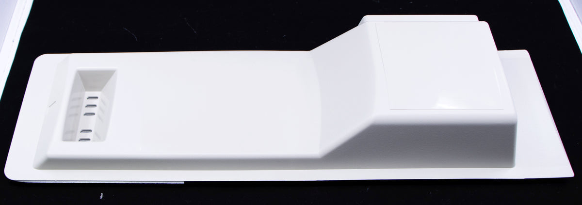 Samsung DD63-00254A Cover Plinth - Foto 2