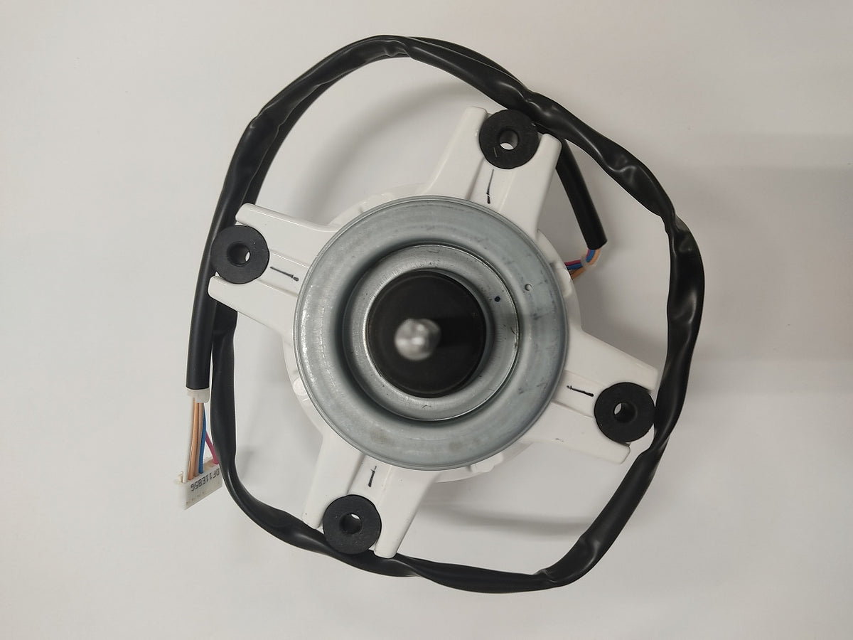 MOTEUR VENTILATEUR À Condensateur Daikin 5020670 KFD 380 50 8F KFD 380 50 8f 223688896007 - Foto 12