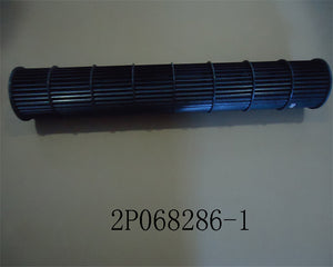 128839J - VENTILATORE CENTRIFUGO CILINDRICO