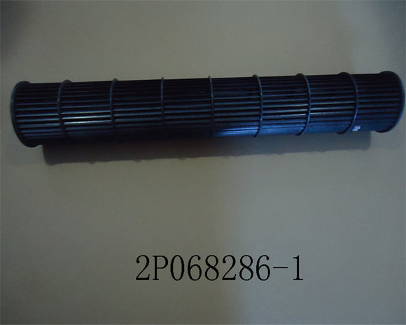 128839J - VENTILATORE CENTRIFUGO CILINDRICO
