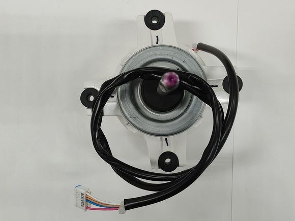 160629J - MOTORE VENTILATORE