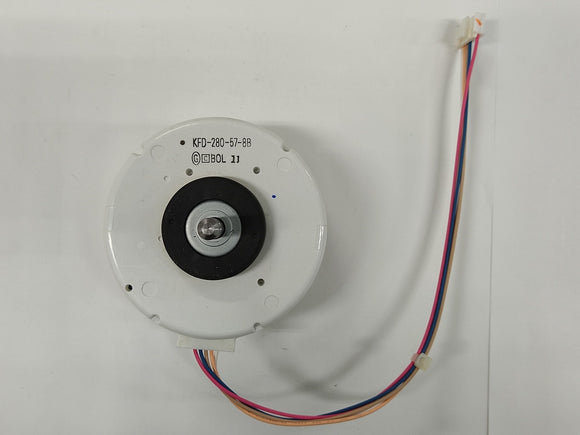 1846805 - MOTORE VENTILATORE UNITA' INTERNA