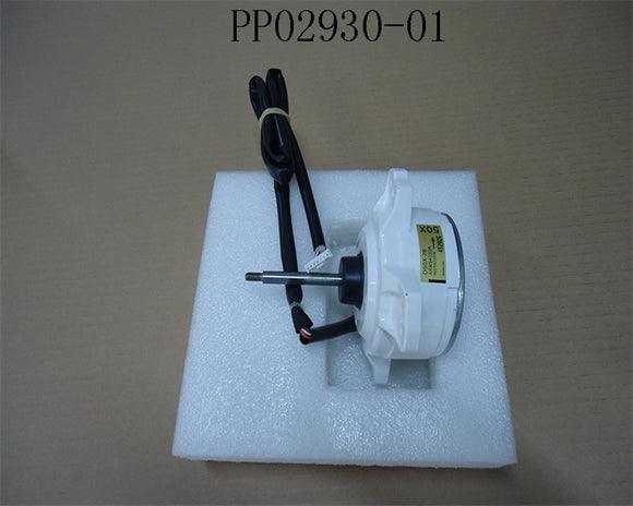 2063191 - MOTORE VENTILATORE