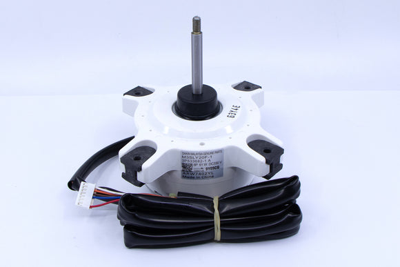 4023422 - MOTORE VENTILATORE