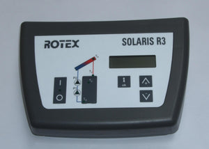 5004227 - CENTRALINA SOLARIS R3