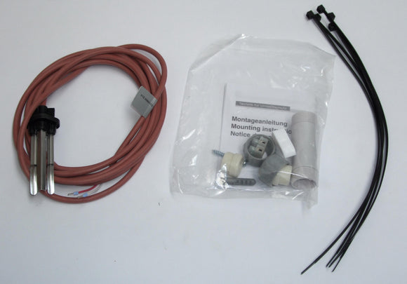 5004241 - SET SONDA TEMPERATURA COLLETTORE SOLARE (SONDA TK)