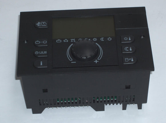 5004940 - CENTRALINA THETA 23R+
