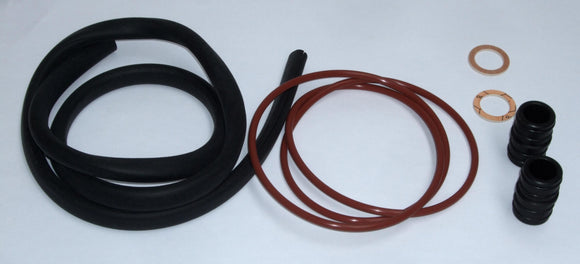 5007372 - GUARNIZIONE CORPO CALDAIA GSU 520S