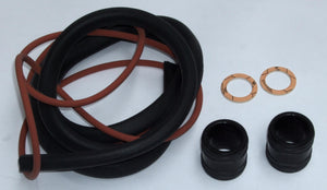 5007373 - GUARNIZIONE CORPO CALDAIA GSU 530S