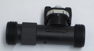 5011530 - FLUSSIMETRO