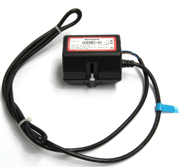 5012321 - ATTUATORE VALVOLA 3 VIE 3UV DHW VC6983-43