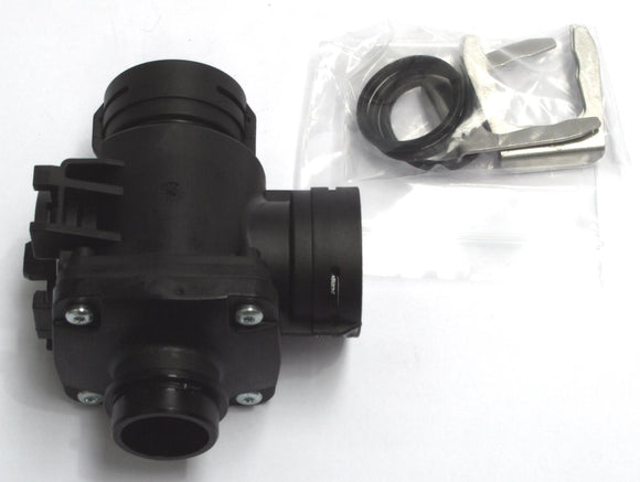 5017354 - CORPO VALVOLA 3 VIE MOTORIZZATA