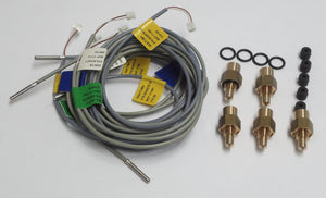 5017376 - KIT DI SOSTITUZIONE SONDE E CONNETTORI HPSU COMPACT V4