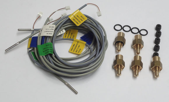 5017376 - KIT DI SOSTITUZIONE SONDE E CONNETTORI HPSU COMPACT V4