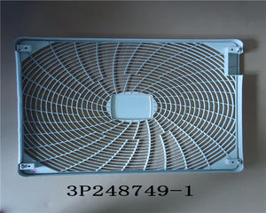 6008385 - GRIGLIA UNITA' ESTERNA