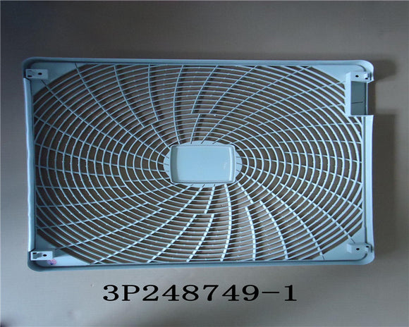 6008385 GRIGLIA UNITA ESTERNA Assistenza Daikin 6008385 GRIGLIA UNITA ESTERNA Assistenza Daikin