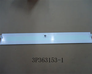 7900092 - ALETTA DEFLETTORE ORIZZONTALE