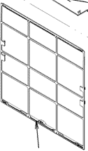 5041044 - FILTRO ARIA