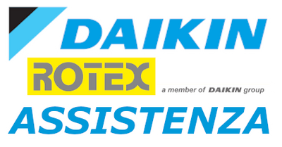 Assistenza Daikin