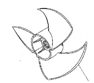 133315J - VENTOLA