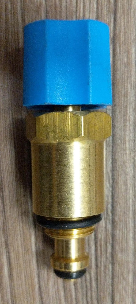 5018404 - VALVOLA DI CARICO