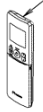 5045493 - TELECOMANDO ARC466A86