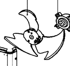 4011977 - VENTOLA
