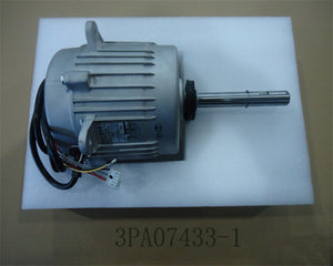 061596J - MOTORE VENTILATORE