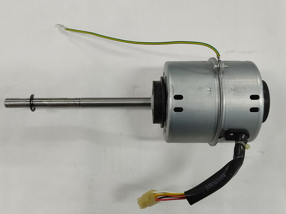 100270J - MOTORE VENTILATORE UNITA' INTERNA