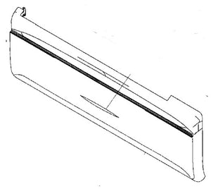 139658J - PANNELLO FRONTALE