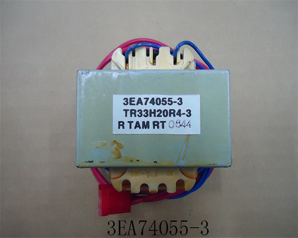 149981J - TRASFORMATORE