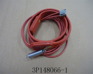 160025J - RISCALDATORE BASAMENTO