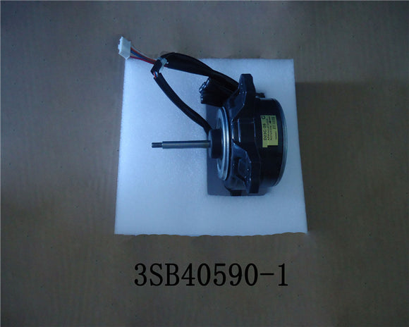 1689406 - MOTORE VENTILATORE