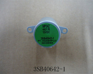 179743J - MOTORE PASSO-PASSO
