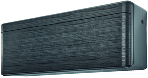 5034502 - SCOCCA UNITA' INTERNA STYLISH BLACKWOOD
