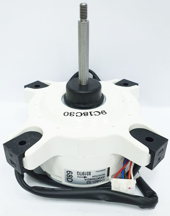 4015813 - MOTORE VENTILATORE