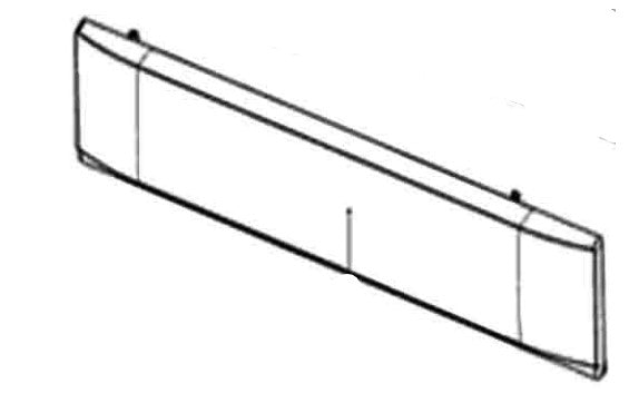 4026416 - PANNELLO FRONTALE UNITA' INTERNA