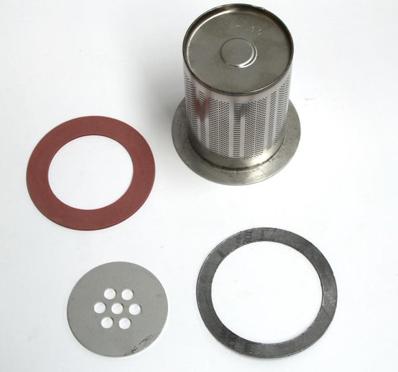 5005027 - CILINDRO ROMPIFIAMMA BRUCIATORE