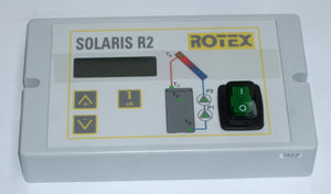 5005184 - CENTRALINA SOLARIS R2