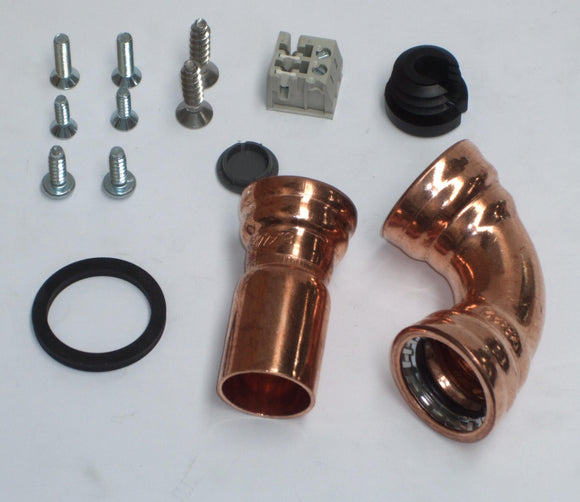 5005213 - KIT RACCORDO MANDATA RPS4