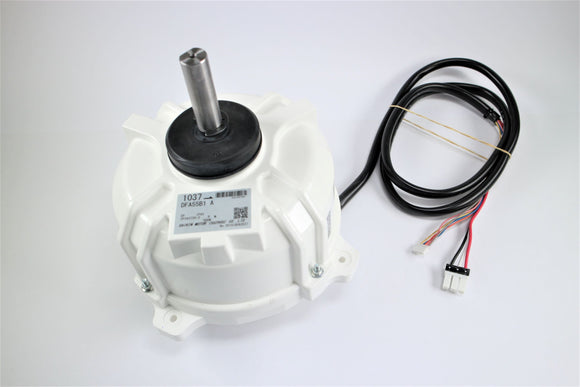 5011892 - MOTORE VENTILATORE