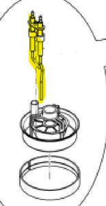 5013247 - SET ELETTRODI