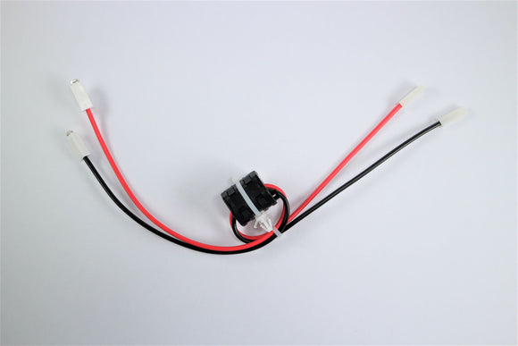 5014878 - CAVO DI COLLEGAMENTO MOTORE VENTILATORE