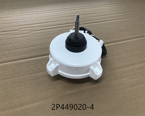 5022557 - MOTORE VENTILATORE