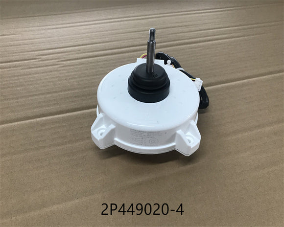 5022557 - MOTORE VENTILATORE