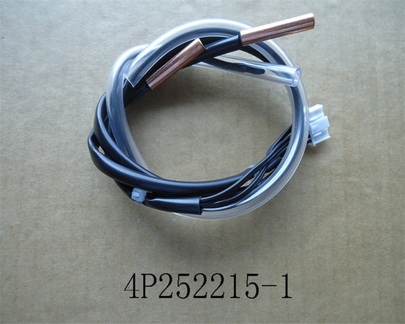 6015082 - GRUPPO SONDE TEMPERATURA