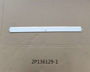 6015908 - ALETTA DEFLETTORE ORIZZONTALE GRANDE